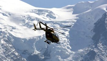 Val d’Isère: Deux skieurs estoniens sont morts dans une avalanche